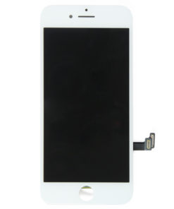 iPhone 8, SE 2020 ekranas - Premium - Baltas
